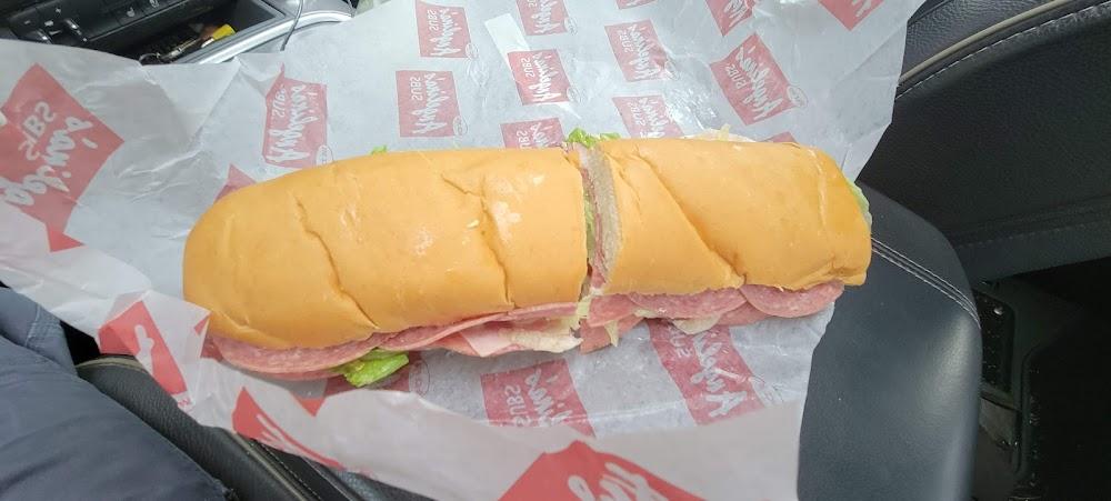Angelina's